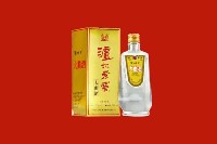 淮南市回收泸州老窖